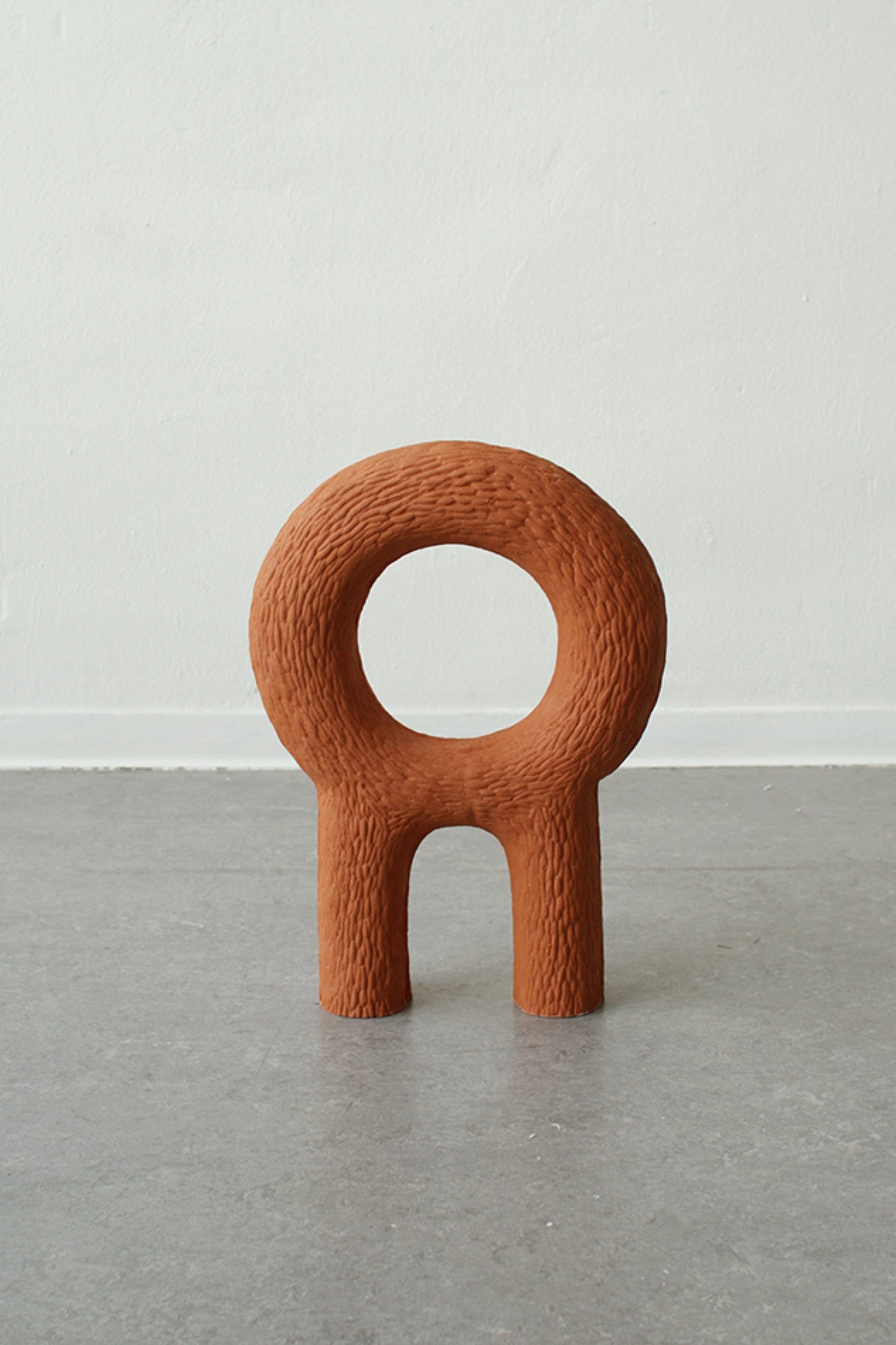Ceramic Sculpture