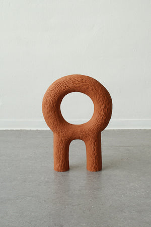 Ceramic Sculpture