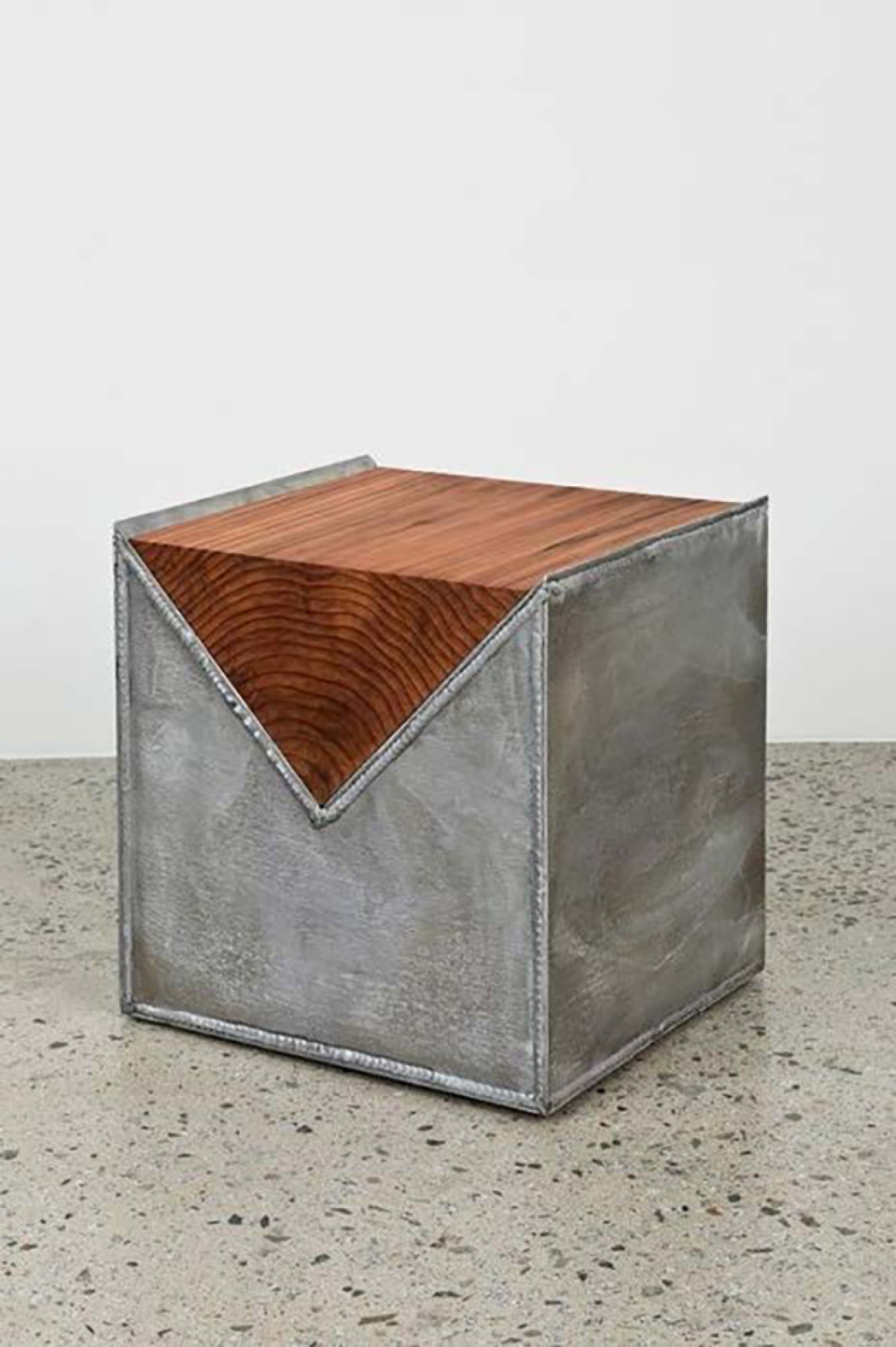 Volume Series Table