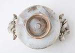 LARGE OVAL BOWL BY COLIN PEARSON