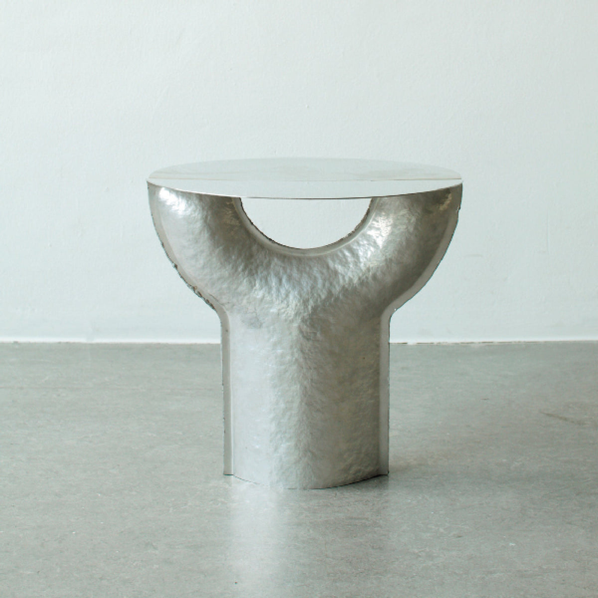 Hammered Table