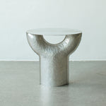 Hammered Table
