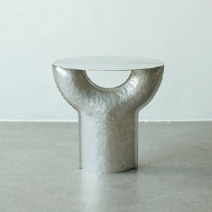 Hammered Table