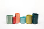 Landscapes Vases Series 3