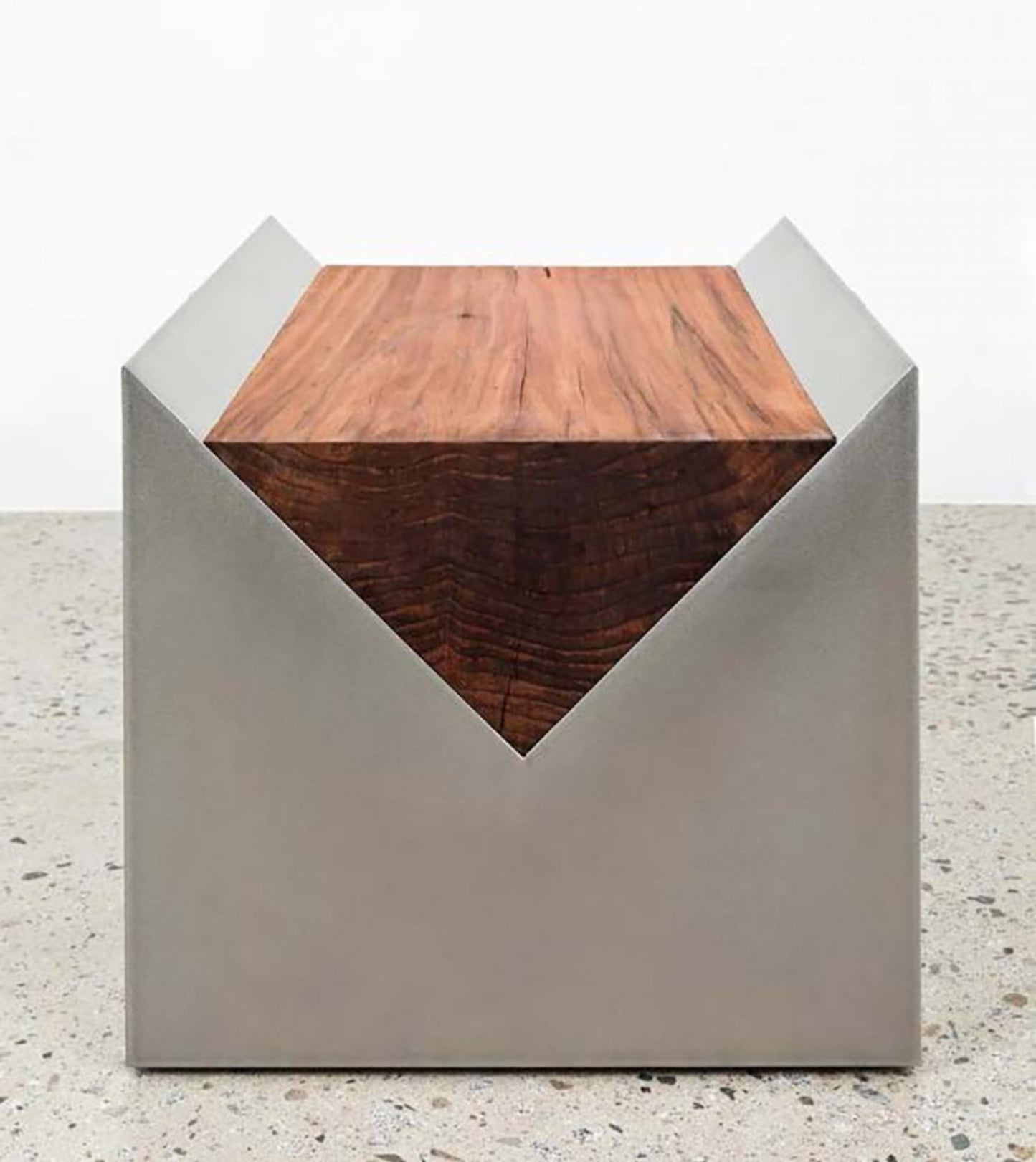 Volume Series Table