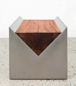 Volume Series Table