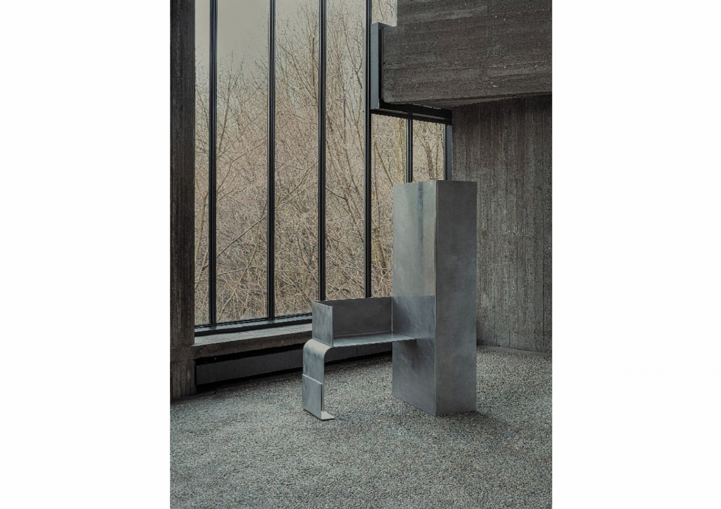 Mirror Screens