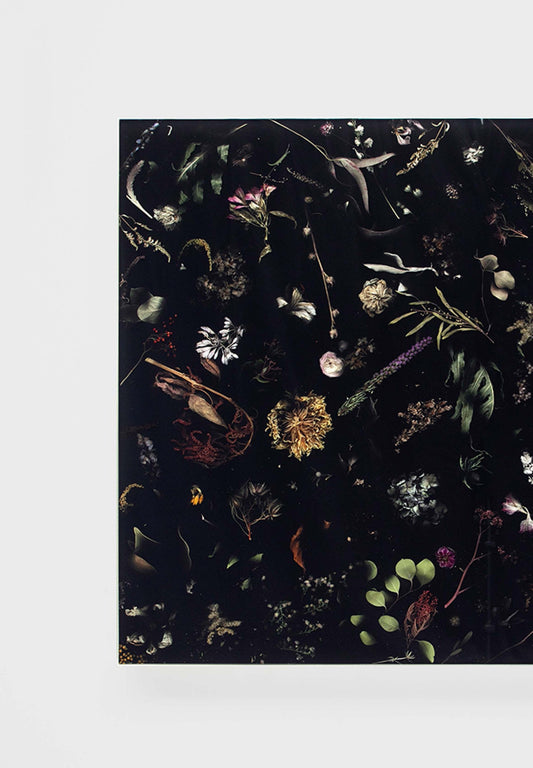 Wall Hanging Landscape 160 Flora