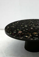 Flora Table 190