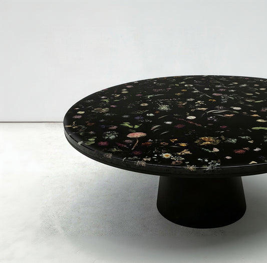 Flora Table 190