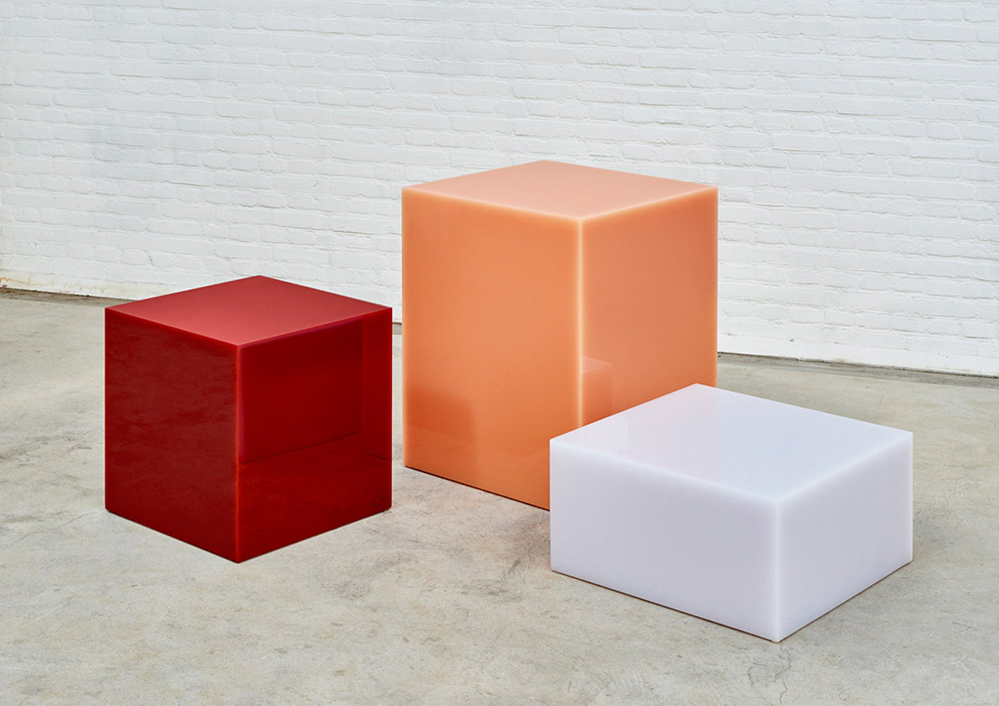 Candy Cubes