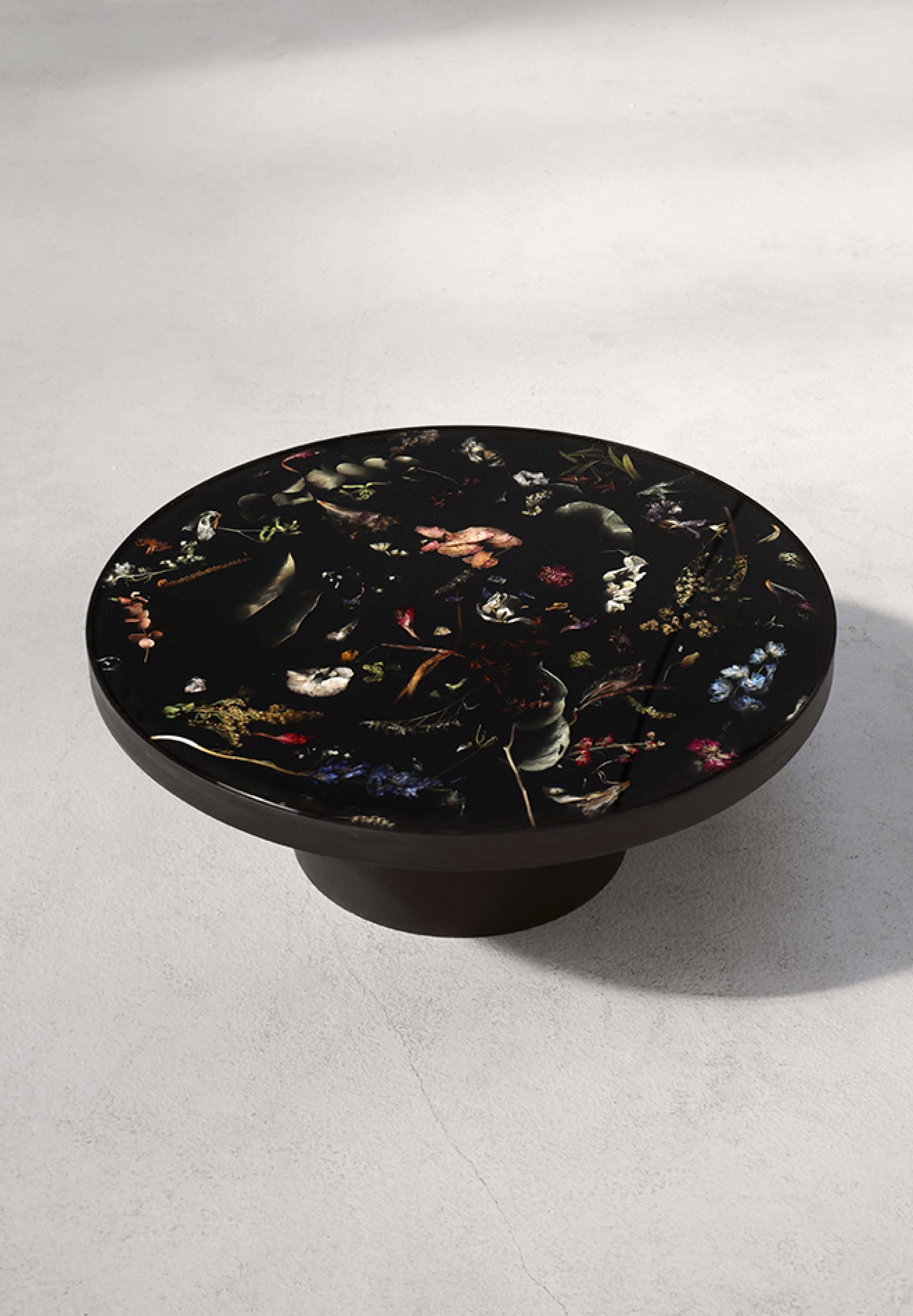 Flora Coffee Table II