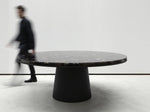Flora Table 190