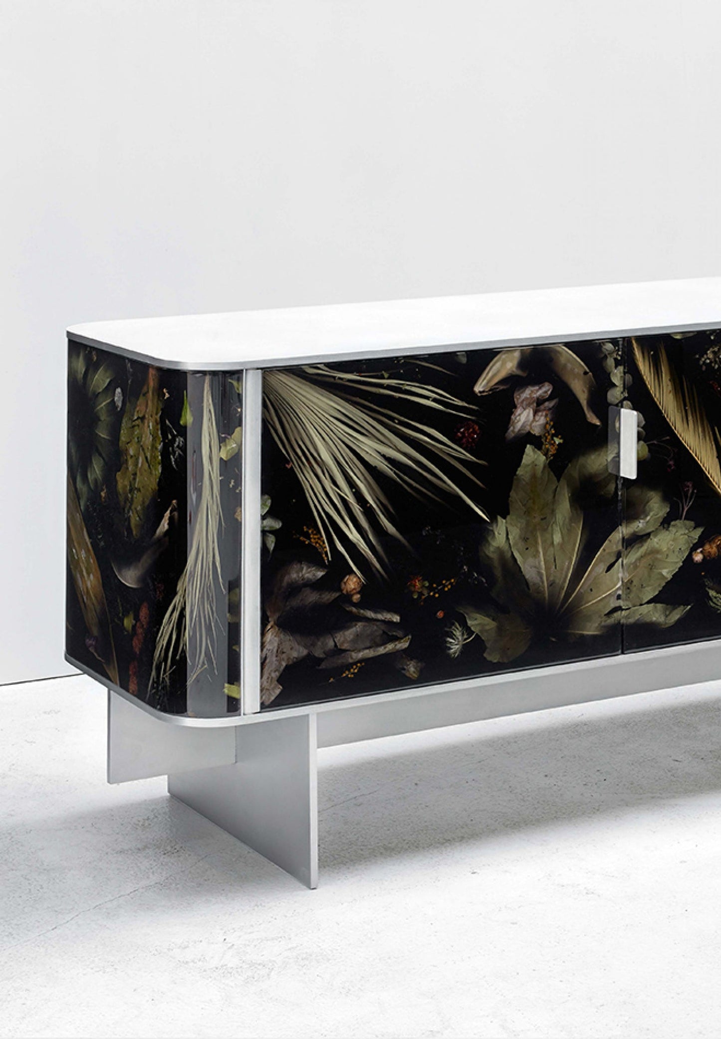Credenza 172 Flora