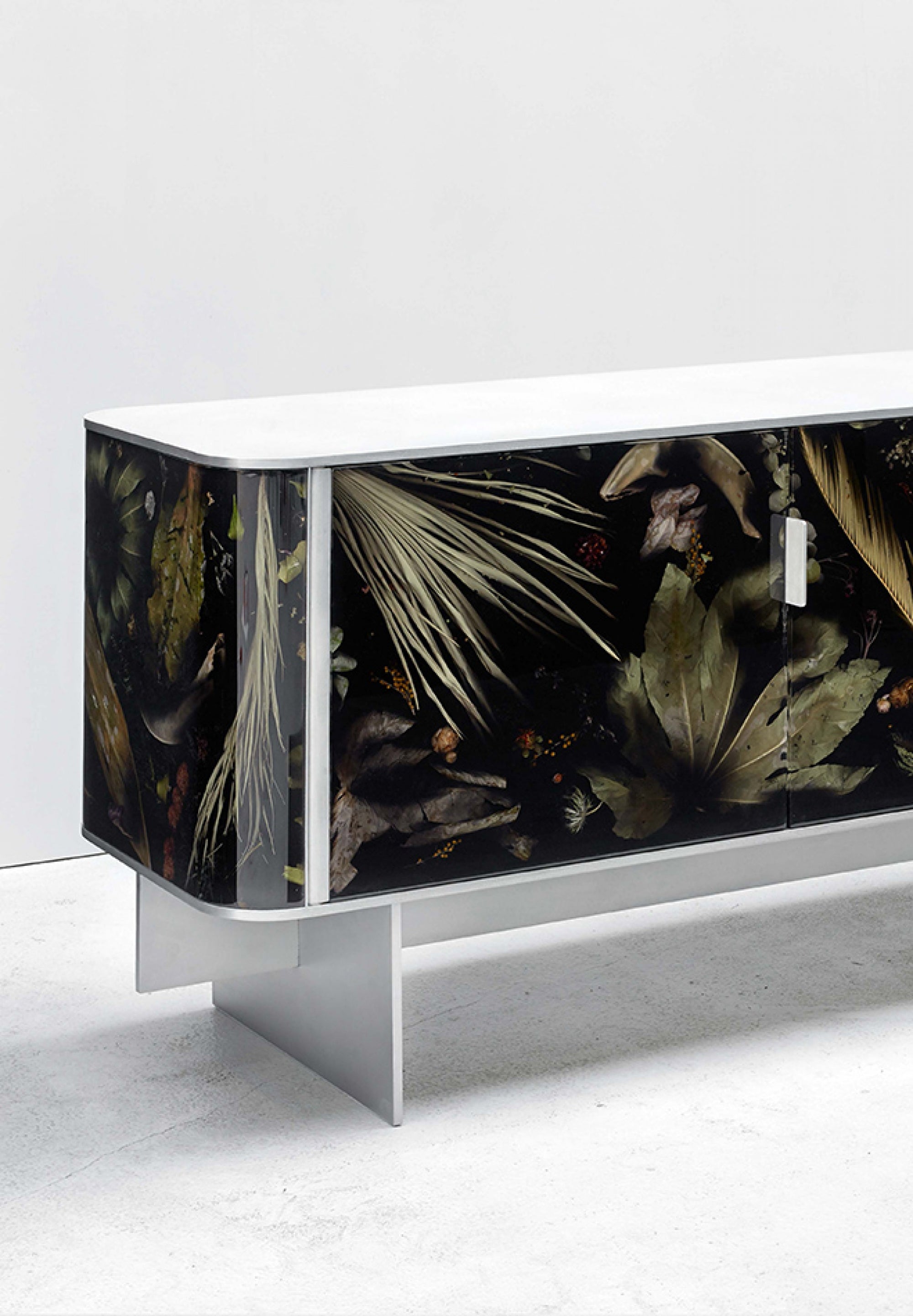 Credenza 172 Flora