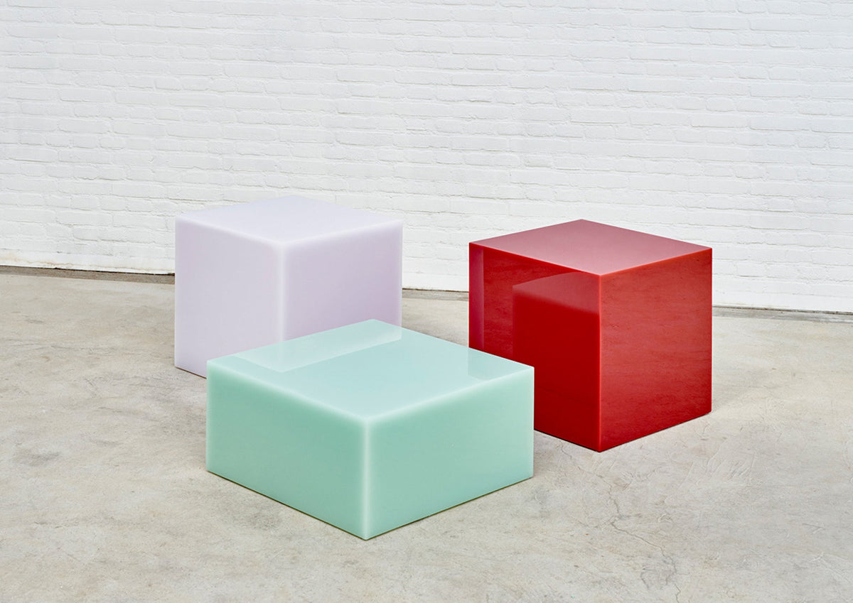 Candy Cubes