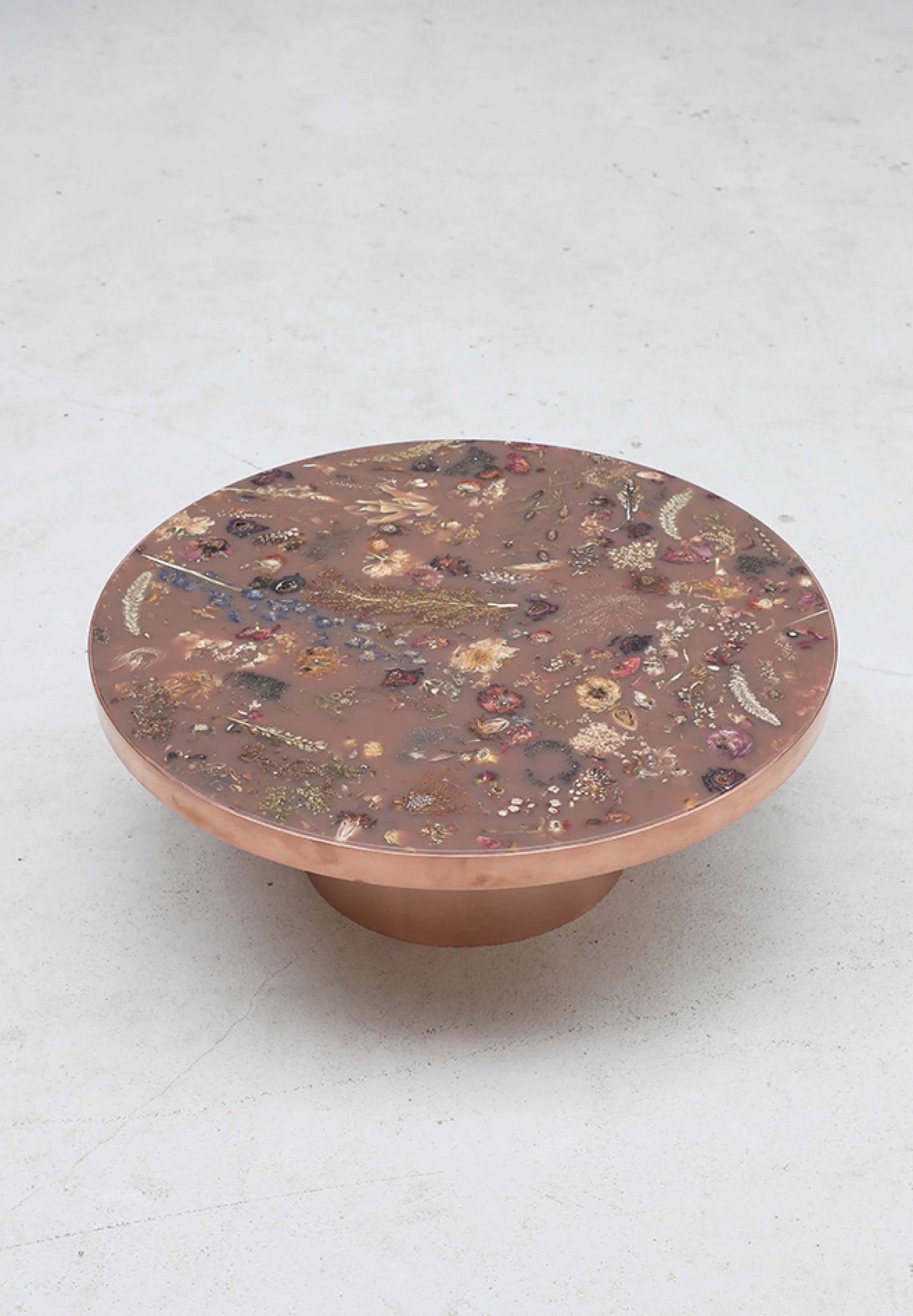 Flora Coffee Table II