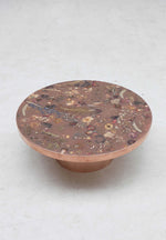 Flora Coffee Table II