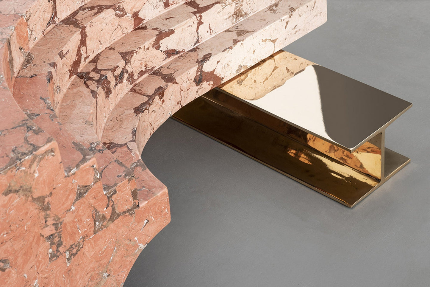 Baalbeck coffee table