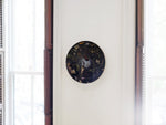 Wall Hanging Disc Flora