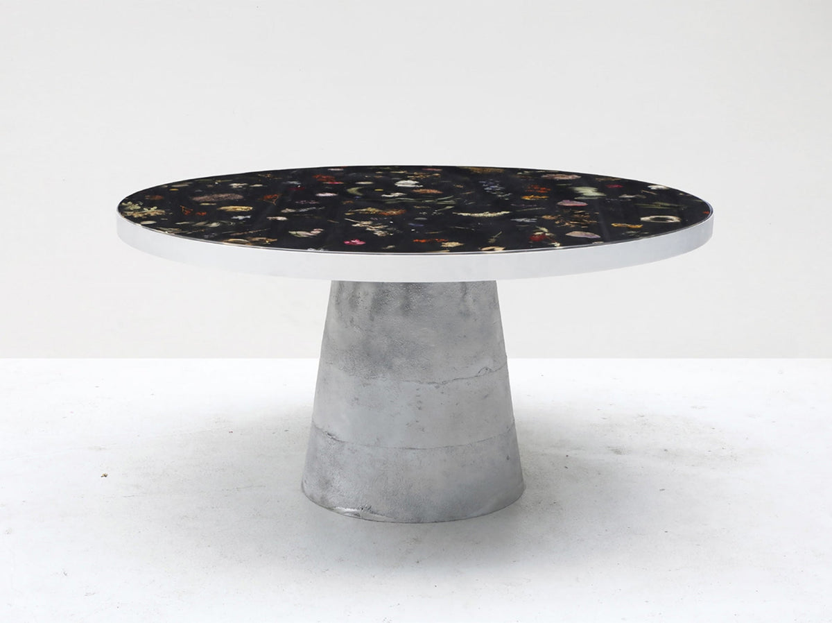 Flora Table 120