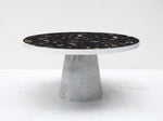 Flora Table 120