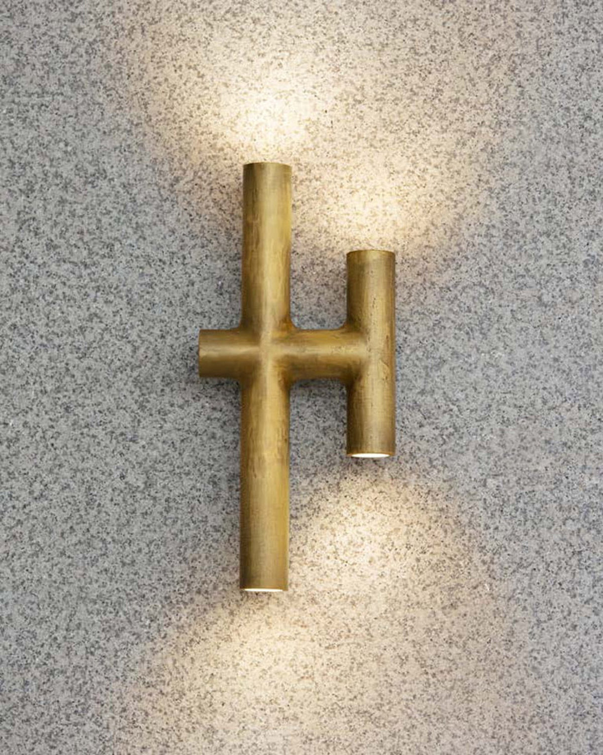 Wall Light 2