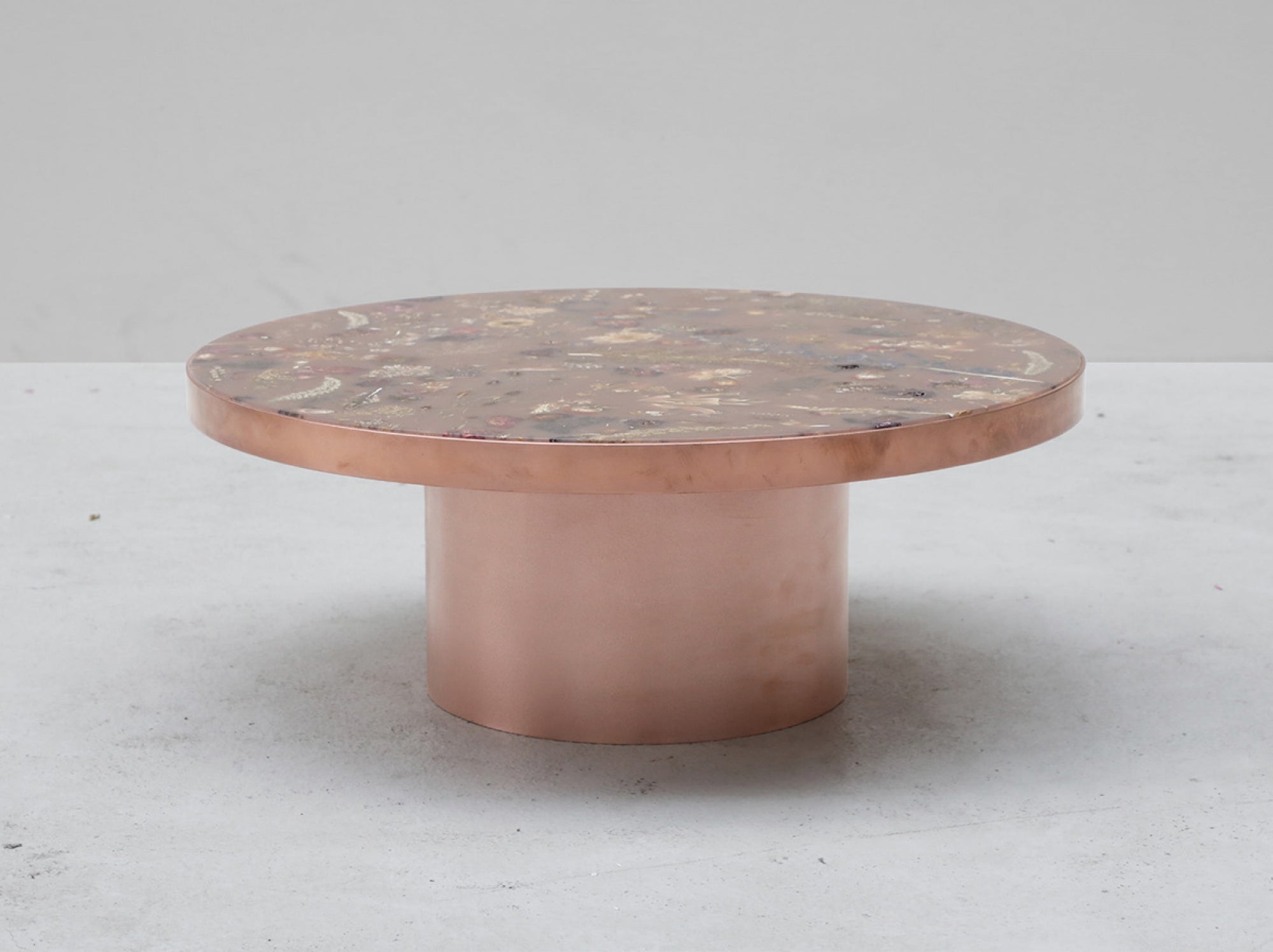Flora Coffee Table II