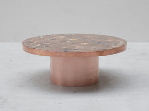 Flora Coffee Table II