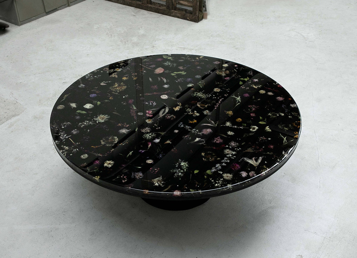 Flora Table 190