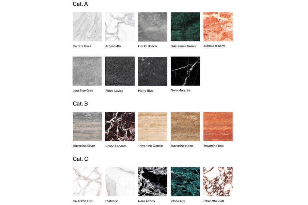 Rosa 45 Side Table