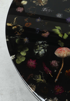 Flora Table 190