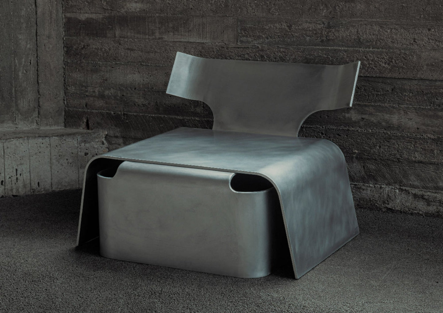 Low Chair