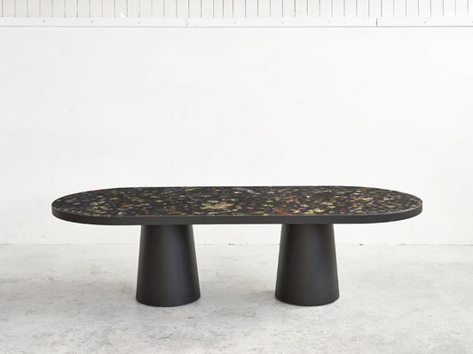 Flora Table 280