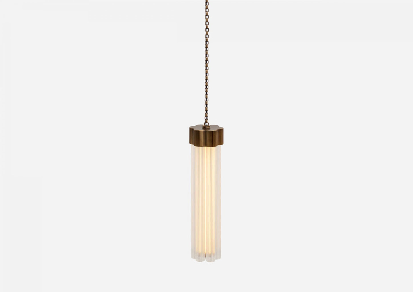 Delphi Pendant by Jamie Gray