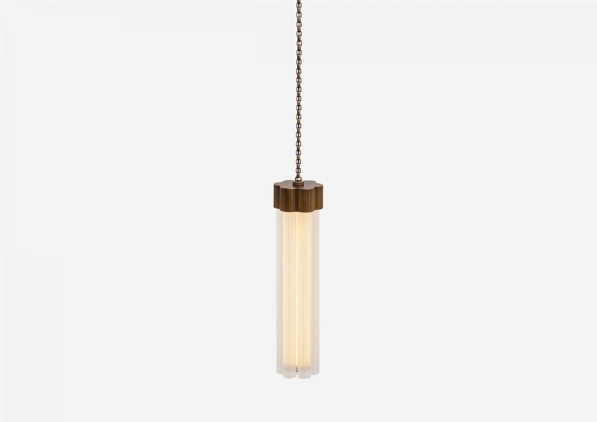 Delphi Pendant by Jamie Gray