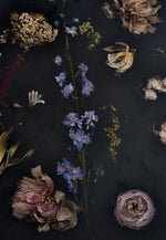 Flora Table 280
