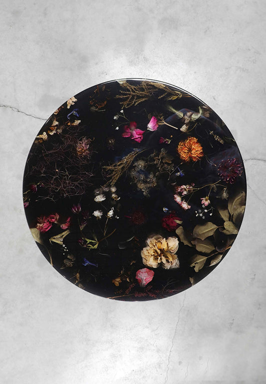 Flora High Coffee Table