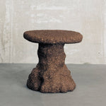 WOOD CLAY TABLE