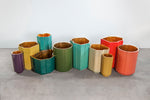 Landscapes Vases Series 2