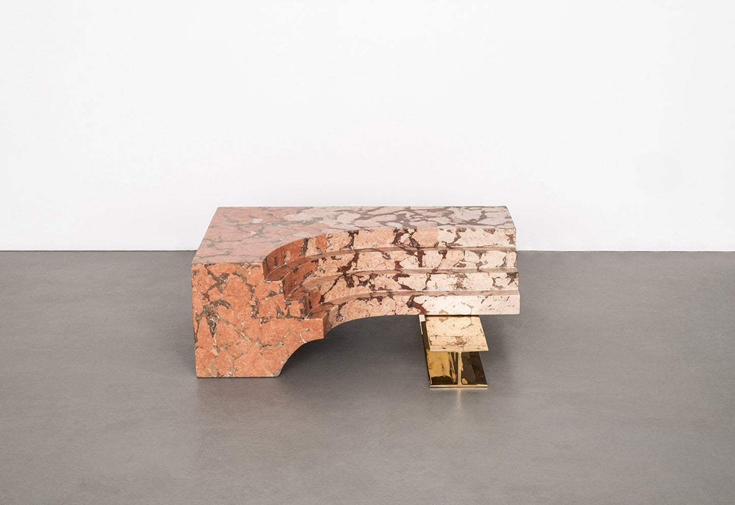 Baalbeck coffee table