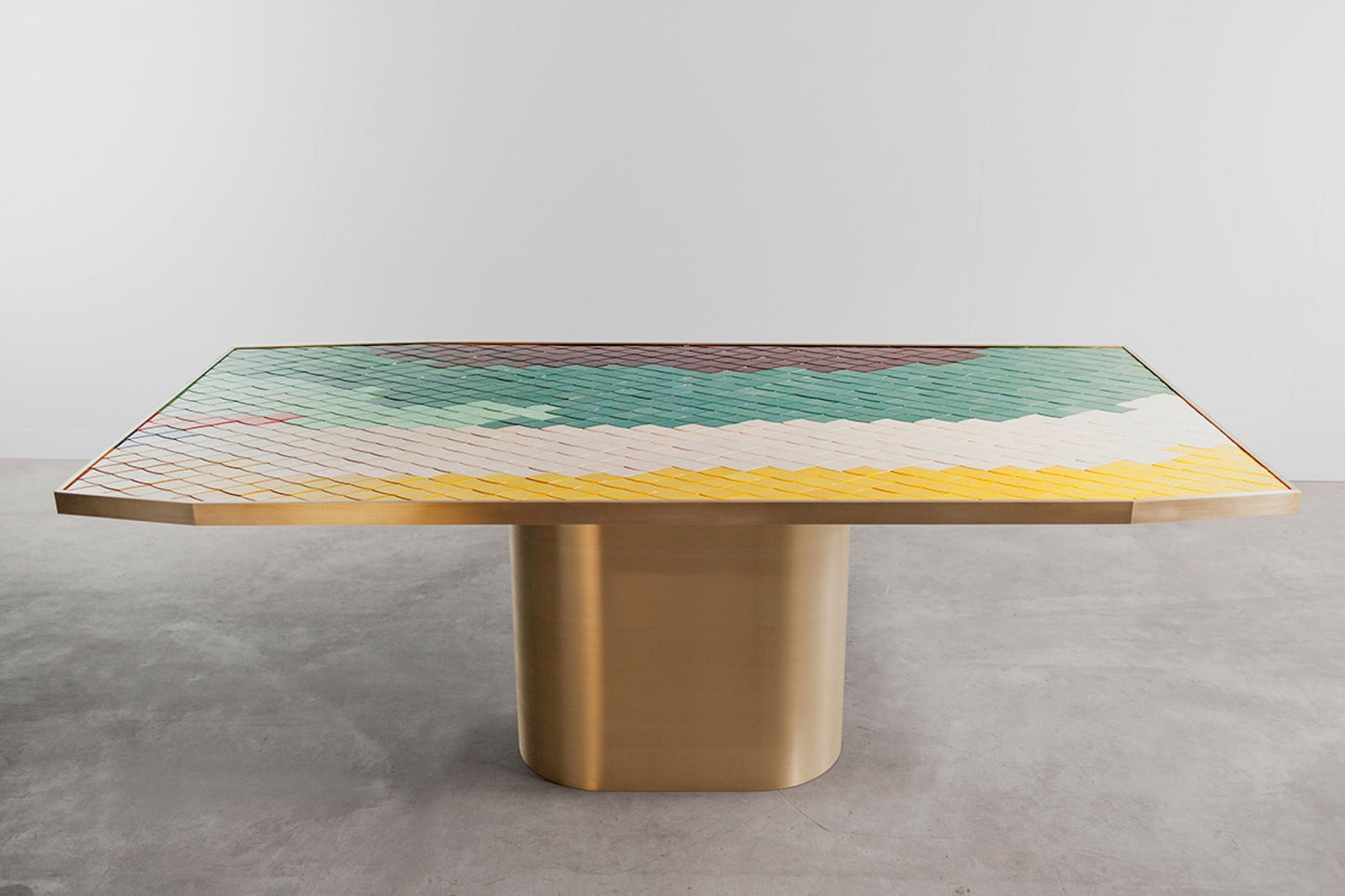 Landscapes Table 2