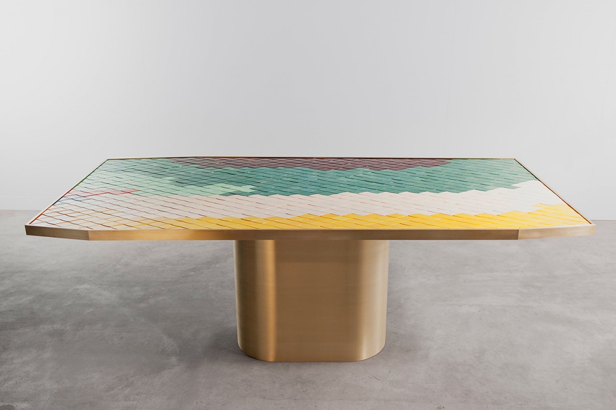 Landscapes Table 2