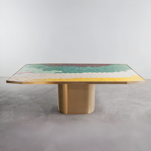 Landscapes Table 2