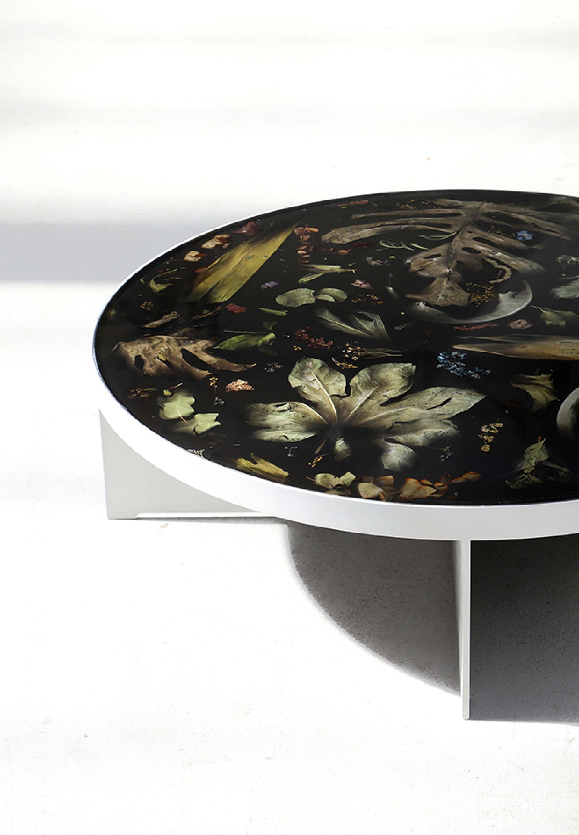 Flora Low Coffee Table