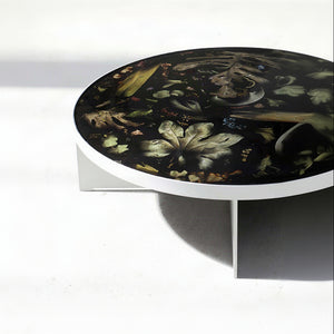 Flora Low Coffee Table