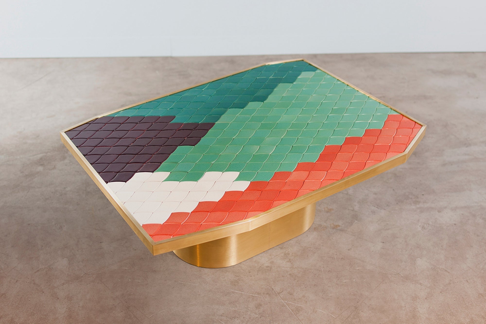 Landscapes Table 3