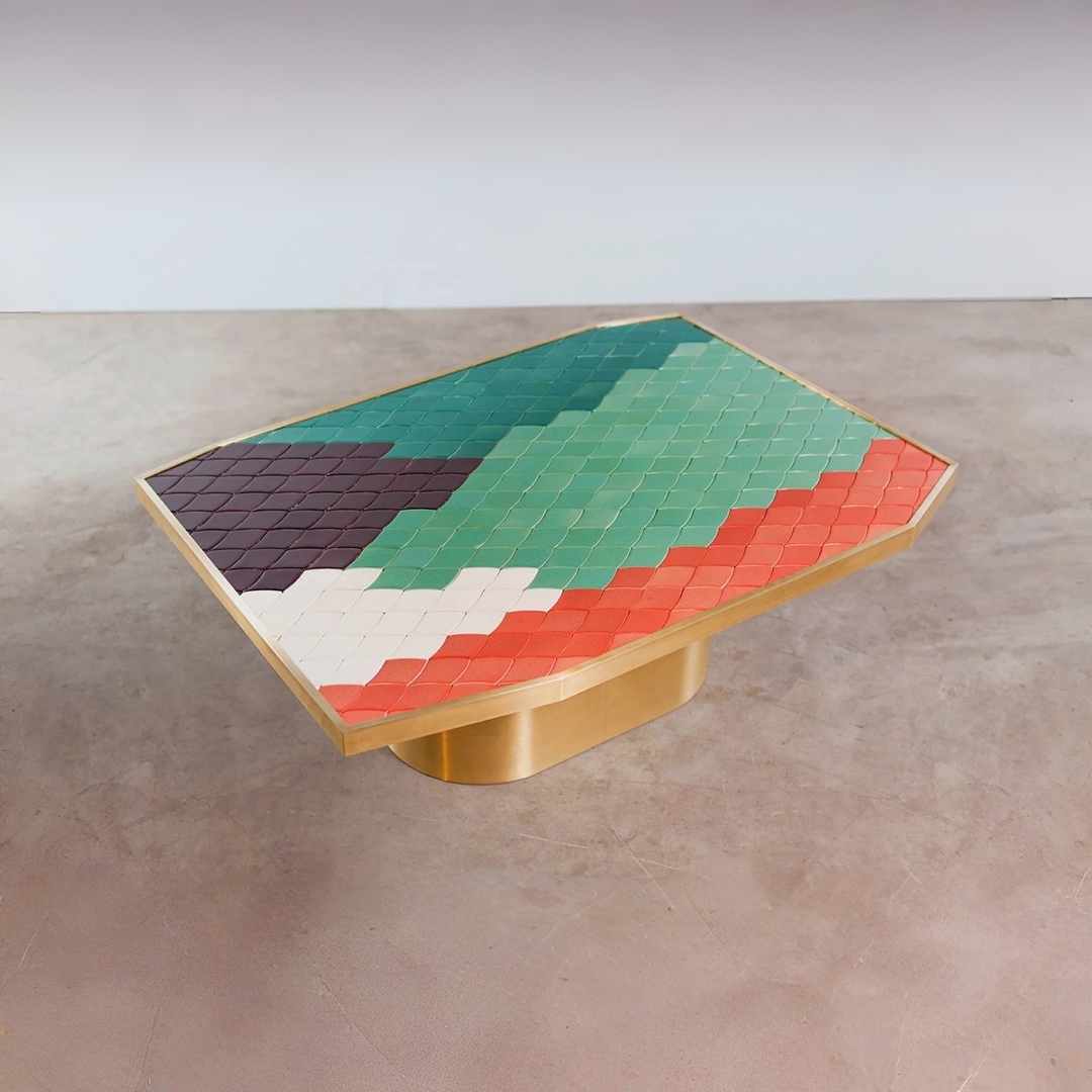 Landscapes Table 3