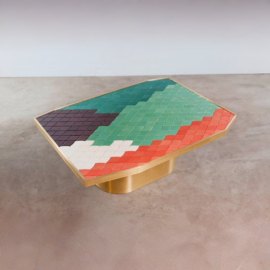 Landscapes Table 3