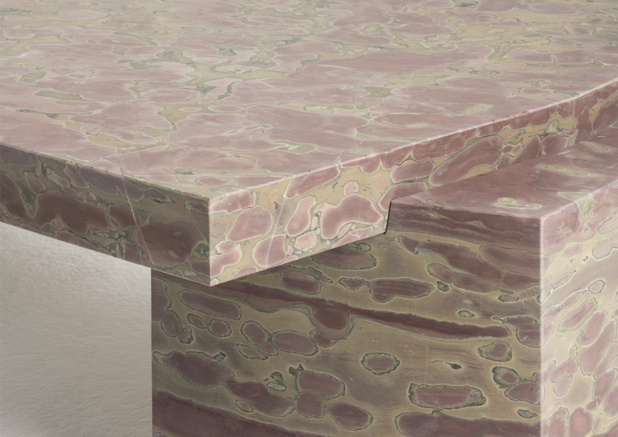 Aphanès Rectangular Low Table